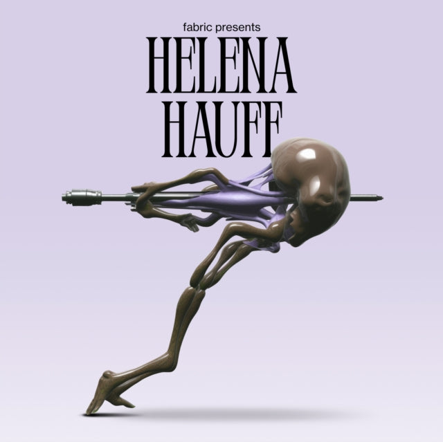 This LP Vinyl is brand new.Format: LP VinylMusic Style: ElectroThis item's title is: Fabric Presents Helena Hauff (2LP)Artist: Helena HauffLabel: FABRIC RECORDSBarcode: 5060845322410Release Date: 9/22/2023
