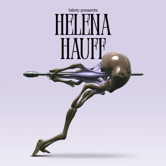 This LP Vinyl is brand new.Format: LP VinylMusic Style: ElectroThis item's title is: Fabric Presents Helena Hauff (2LP)Artist: Helena HauffLabel: FABRIC RECORDSBarcode: 5060845322410Release Date: 9/22/2023