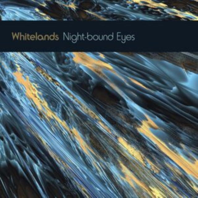 This LP Vinyl is brand new.Format: LP VinylThis item's title is: Night-Bound Eyes Are Blind To The DayArtist: WhitelandsBarcode: 5060853703911Release Date: 5/3/2024