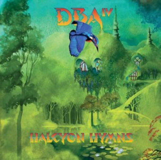 This CD is brand new.Format: CDMusic Style: Euro HouseThis item's title is: Halcyon Hymns (CD/DVD Edition)Artist: Downes Braide AssociationLabel: Bunny MusicBarcode: 5060854800008Release Date: 2/5/2021