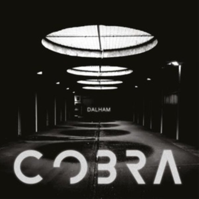 This LP Vinyl is brand new.Format: LP VinylMusic Style: AmbientThis item's title is: CobraArtist: DalhamLabel: Castles in SpaceBarcode: 5060889590455Release Date: 7/18/2025