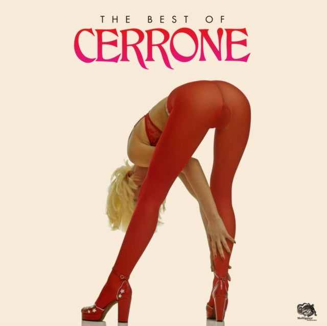 This LP Vinyl is brand new.Format: LP VinylMusic Style: DiscoThis item's title is: Best Of Cerrone (2LP)Artist: CerroneLabel: BECAUSE MUSICBarcode: 5060899073221Release Date: 10/22/2021