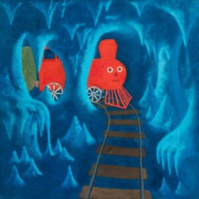 This LP Vinyl is brand new.Format: LP VinylThis item's title is: GrottoArtist: Wilma VritraBarcode: 5060906790028Release Date: 5/20/2022
