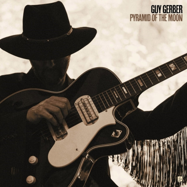 Product Image : This 12 Inch vinyl is brand new.<br>Format: 12 Inch vinyl<br>This item's title is: Pyramid Of The Moon<br>Artist: Guy Gerber<br>Label: RUMORS<br>Barcode: 5060944570286<br>Release Date: 4/15/2022