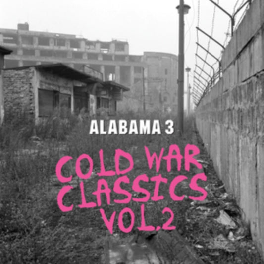 This LP Vinyl is brand new.Format: LP VinylThis item's title is: Cold War Classics (Coloured LP Vinyl) (Limited Edition)Artist: Alabama 3Barcode: 5060951630607Release Date: 11/3/2023