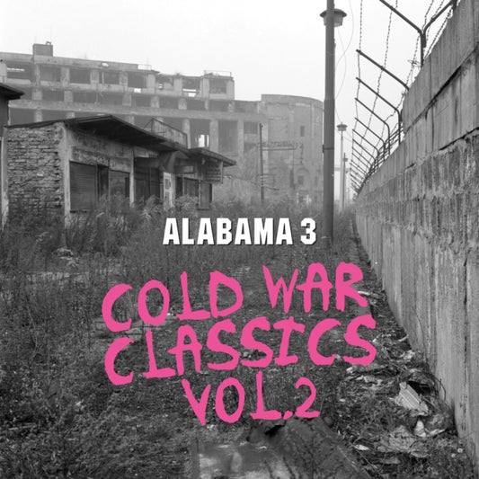 Product Image : This CD is brand new.<br>Format: CD<br>This item's title is: Cold War Classics Vol. 2<br>Artist: Alabama 3<br>Barcode: 5060951630621<br>Release Date: 1/12/2024