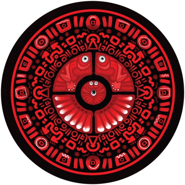 Product Image : This 12 Inch vinyl is brand new.<br>Format: 12 Inch vinyl<br>This item's title is: This Is The Sound<br>Artist: Riva & Todd Terry Starr<br>Label: HOT CREATIONS<br>Barcode: 5060972805503<br>Release Date: 2/10/2023