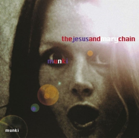 Munki (2LP/180G/1 Blue & 1 Red Vinyl) (I)