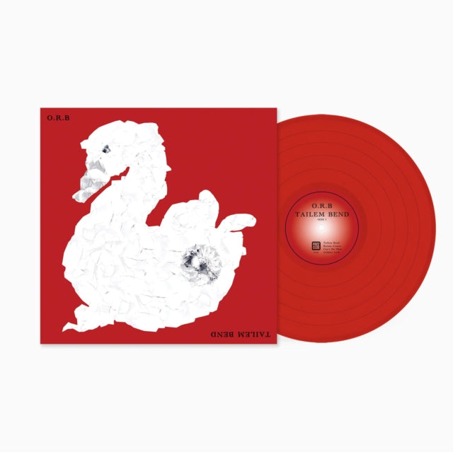 This LP Vinyl is brand new.Format: LP VinylThis item's title is: Tailem Bend (Coloured LP Vinyl)Artist: OrbBarcode: 5060978393905Release Date: 7/12/2024
