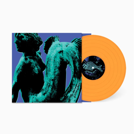 Uncanny Extravaganza (180G/Orange LP Vinyl)
