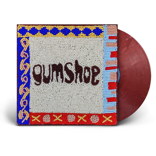 Gumshoe (Red LP Vinyl)