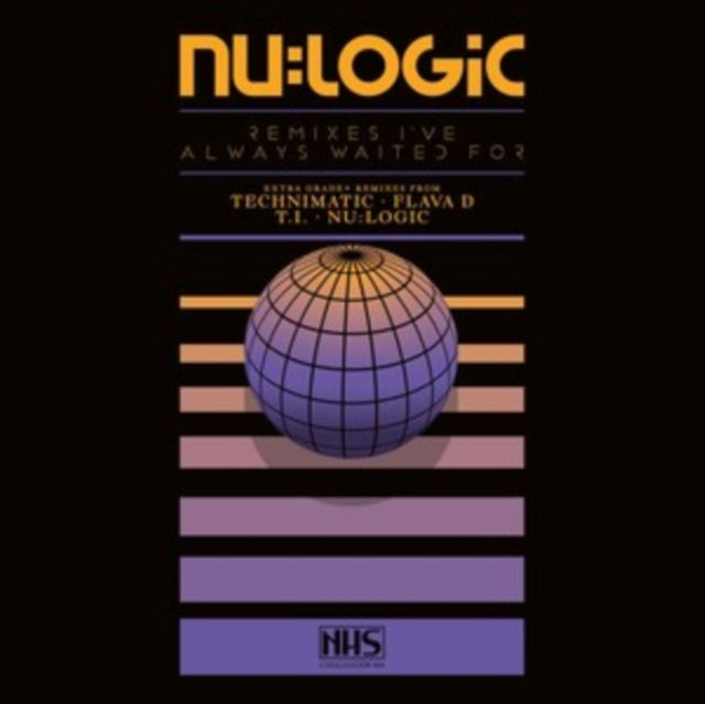This 12 Inch Vinyl is brand new.Format: 12 Inch VinylThis item's title is: Remixes I've Always Waited ForArtist: Nu:LogicBarcode: 5061002400347Release Date: 5/5/2023