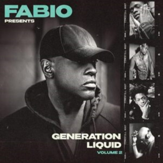 Generation Liquid Volume 2 (2LP)