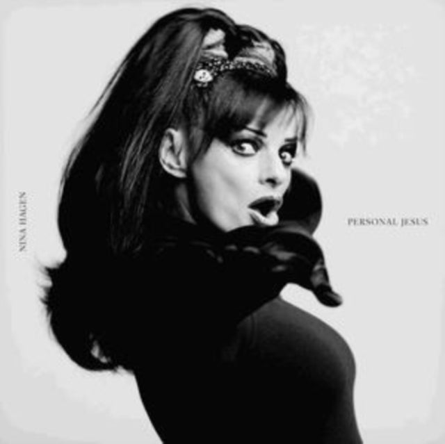 Personal Jesus (15Th Anniversary Edition) (Deluxe Edition/White LP Vinyl/180G)