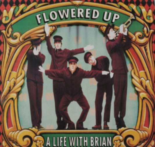 Life With Brian (2LP)