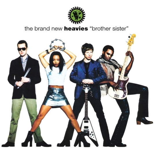 Brother Sister: 30Th Anniversary (2CD)