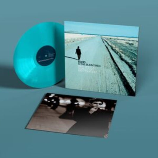 What Are You Going To Do With Your Life (Blue LP Vinyl/25Th Anniversary)