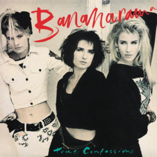 True Confessions (40Th Anniversary Edition) (3CD)