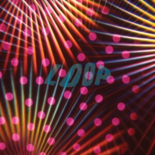 Loop - World In Your Eyes (3CD)