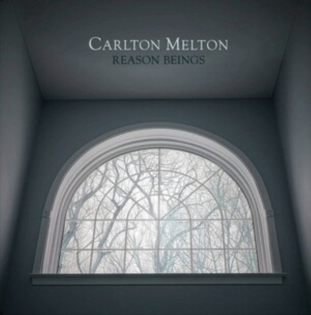 Reason Beings (Crystal Clear LP Vinyl)
