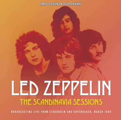 This is a 3 LP Vinyl SKU bundle.
1.This LP Vinyl is brand new.Format: LP VinylMusic Style: Blues RockThis item's title is: Led Zeppelin I (180G/Remastered)Artist: Led ZeppelinLabel: ATLANTIC CATALOG GROUPBarcode: 081227966416Release Date: 6/2/2014
2.This LP Vinyl is brand new.