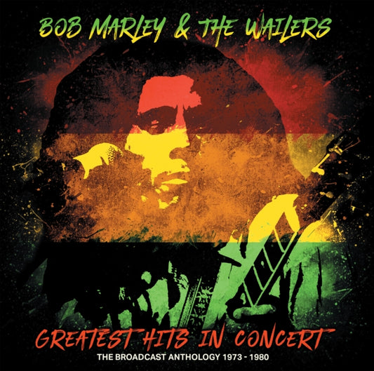Greatest Hits In Concert