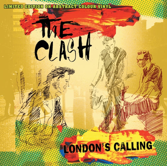 London's Calling