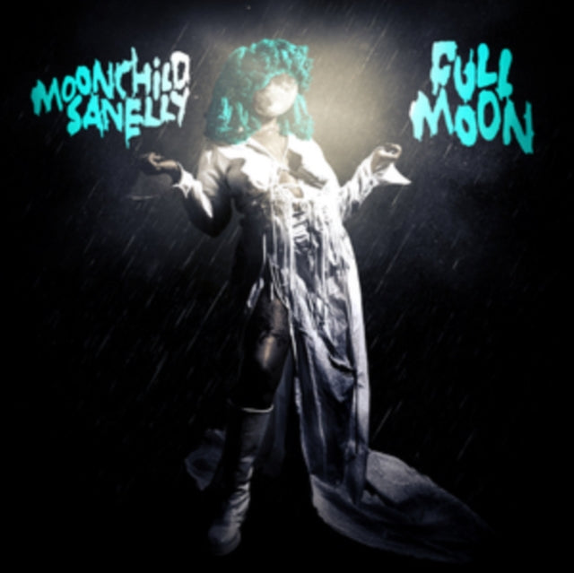 This LP Vinyl is brand new.Format: LP VinylMusic Style: KwaitoThis item's title is: Full Moon (Glow-In-The-Dark LP Vinyl)Artist: Moonchild SanellyLabel: Transgressive RecordsBarcode: 5063176055217Release Date: 1/10/2025