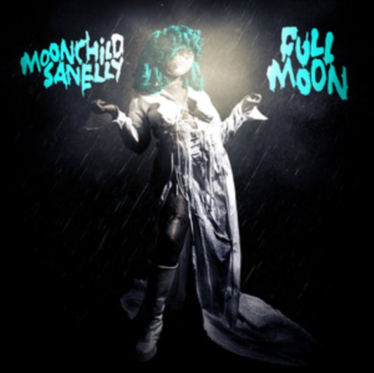 This LP Vinyl is brand new.Format: LP VinylMusic Style: KwaitoThis item's title is: Full Moon (Glow-In-The-Dark LP Vinyl)Artist: Moonchild SanellyLabel: Transgressive RecordsBarcode: 5063176055217Release Date: 1/10/2025