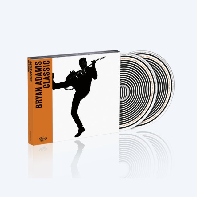 Pretty Woman - The Musical & Classic (2CD) & Roll With The Punches