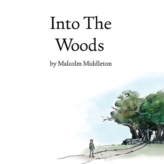 Into The Woods (White LP Vinyl)