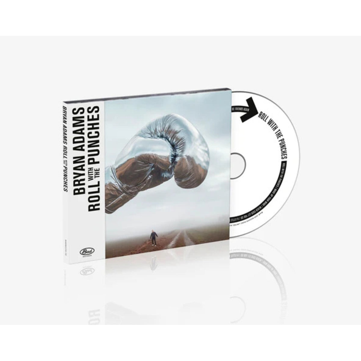 So Happy It Hurts (Super Deluxe/2CD) & Pretty Woman - The Musical & Classic (2CD) & Roll With The Punches & Roll With The Punches (Deluxe) & Best Of Me