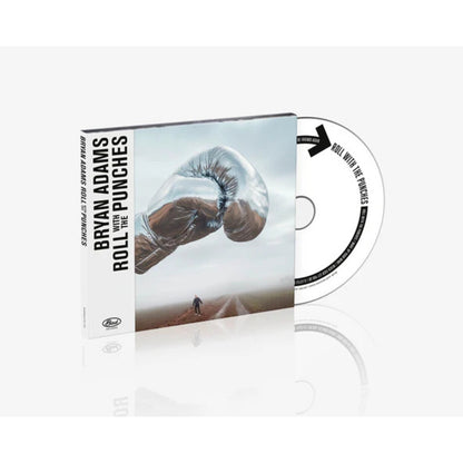 So Happy It Hurts (Super Deluxe/2CD) & Pretty Woman - The Musical & Classic (2CD) & Roll With The Punches & Roll With The Punches (Deluxe) & Best Of Me
