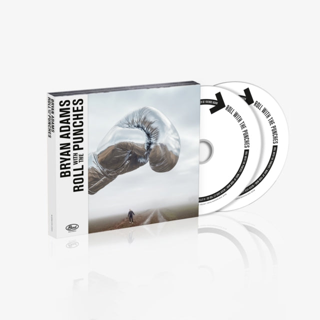 Roll With The Punches (Deluxe) & Best Of Me