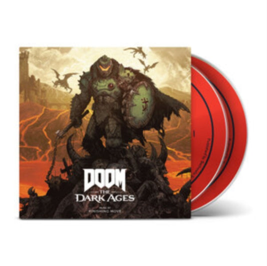 Doom: The Dark Ages Ost (2CD)