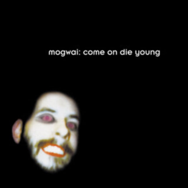 Come On Die Young (2LP/Green Vinyl)