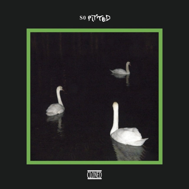 This LP Vinyl is brand new.Format: LP VinylThis item's title is: ClonedArtist: So PittedBarcode: 5063413018418Release Date: 3/8/2024