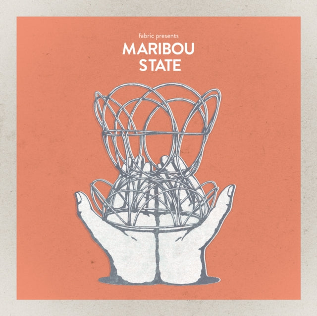 This LP Vinyl is brand new.Format: LP VinylMusic Style: DancehallThis item's title is: Fabric Presents (2LP/Gatefold)Artist: Maribou StateLabel: FABRIC RECORDSBarcode: 5065000444433Release Date: 3/27/2020