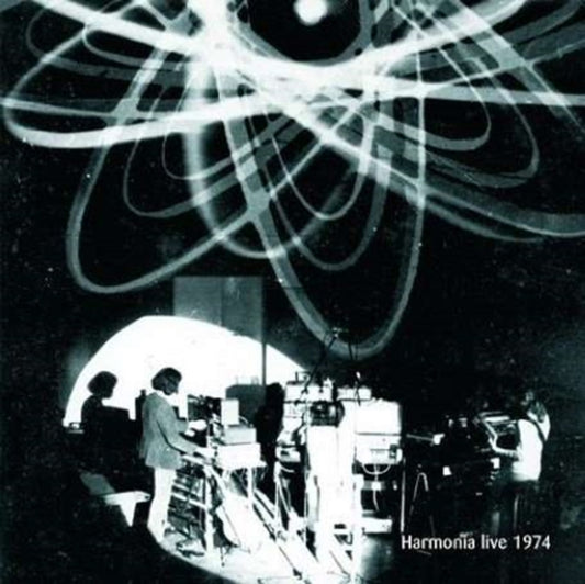 This LP Vinyl is brand new.Format: LP VinylMusic Style: Deep HouseThis item's title is: Live 1974Artist: HarmoniaLabel: Guidance RecordingsBarcode: 5065001040184Release Date: 11/13/2012
