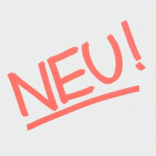This LP Vinyl is brand new.Format: LP VinylMusic Style: KrautrockThis item's title is: Neu (White Colored LP Vinyl)Artist: NeuLabel: GROENLAND RECORDSBarcode: 5065001040733Release Date: 11/13/2012