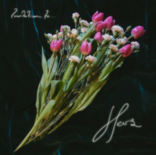 Invitation To Her's (Green LP Vinyl)