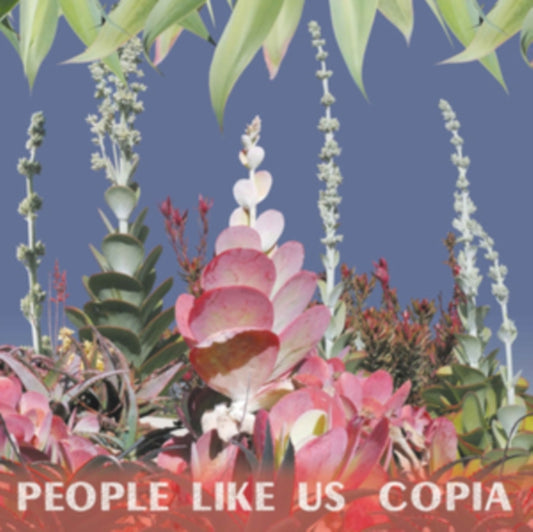 This LP Vinyl is brand new.Format: LP VinylMusic Style: Musique ConcrèteThis item's title is: CopiaArtist: People Like UsLabel: DiscrepantBarcode: 5065004291620Release Date: 7/4/2025