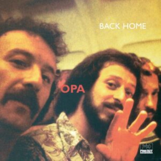 This LP Vinyl is brand new.Format: LP VinylMusic Style: Bossa NovaThis item's title is: Back HomeArtist: OpaLabel: Far Out RecordingsBarcode: 5065007965504Release Date: 4/5/2024