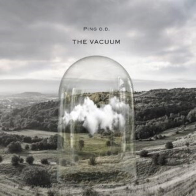 Product Image : This CD is brand new.<br>Format: CD<br>This item's title is: Vacuum<br>Artist: Roeland Ping O.D. Celis<br>Barcode: 5065014356166<br>Release Date: 12/15/2023