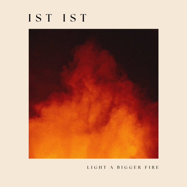 This LP Vinyl is brand new.Format: LP VinylMusic Style: Post-PunkThis item's title is: Light A Bigger FireArtist: Ist IstLabel: Kind Violence RecordsBarcode: 5065017150259Release Date: 9/20/2024