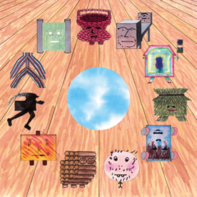 This CD is brand new.Format: CDMusic Style: Art RockThis item's title is: ChampionArtist: Pom PokoLabel: Bella UnionBarcode: 5065019688101Release Date: 8/16/2024
