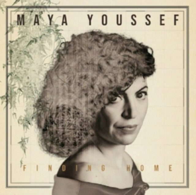 This CD is brand new.Format: CDMusic Style: ContemporaryThis item's title is: Finding HomeArtist: Maya YoussefBarcode: 5070000485898Release Date: 4/1/2022