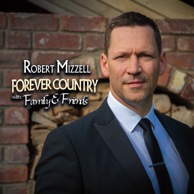 Product Image : This LP Vinyl is brand new.<br>Format: LP Vinyl<br>Music Style: Country<br>This item's title is: Forever Country With Family & Friends<br>Artist: Robert Mizzell<br>Label: DOLPHIN TRADERS LTD<br>Barcode: 5099343992733<br>Release Date: 6/17/2022