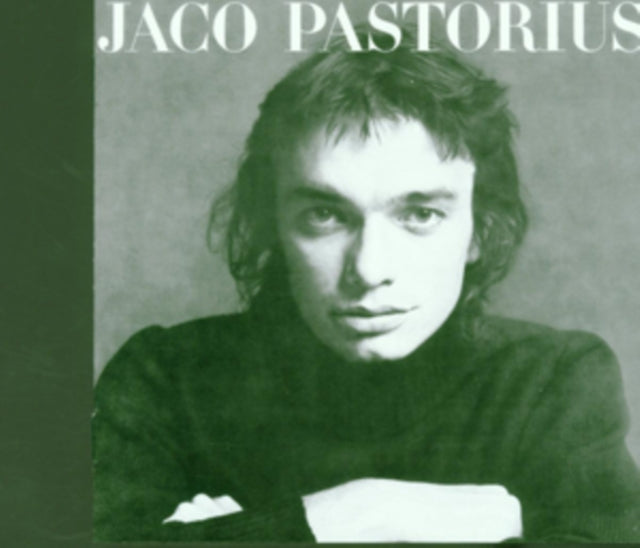 This CD is brand new.Format: CDMusic Style: FusionThis item's title is: Jaco PastoriusArtist: Jaco PastoriusLabel: SONY MUSIC JAZZBarcode: 5099706497721Release Date: 8/7/2000