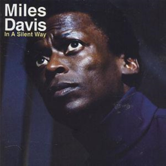 This CD is brand new.Format: CDMusic Style: Post BopThis item's title is: In A Silent WayArtist: Miles DavisLabel: SONY MUSIC JAZZBarcode: 5099708655624Release Date: 8/19/2002